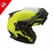 BMW Motorrad SYSTEM 7 EVO CARBON MIPS Çene Açılır Kask 62/63 resmi