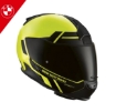 BMW Motorrad SYSTEM 7 EVO CARBON MIPS Çene Açılır Kask 62/63 resmi
