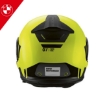 BMW Motorrad SYSTEM 7 EVO CARBON MIPS Çene Açılır Kask 62/63 resmi