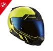 BMW Motorrad SYSTEM 7 EVO CARBON MIPS Çene Açılır Kask 62/63 resmi