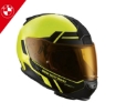 BMW Motorrad SYSTEM 7 EVO CARBON MIPS Çene Açılır Kask 62/63 resmi