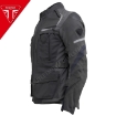 Alpinestars TRIUMPH NAVIGATOR ADVENTURE Korumalı Motosiklet Mont Ceket 52 resmi