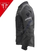 Alpinestars TRIUMPH NAVIGATOR ADVENTURE Korumalı Motosiklet Mont Ceket 52 resmi