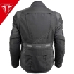 Alpinestars TRIUMPH NAVIGATOR ADVENTURE Korumalı Motosiklet Mont Ceket 52 resmi