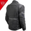 Alpinestars TRIUMPH NAVIGATOR ADVENTURE Korumalı Motosiklet Mont Ceket 52 resmi