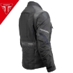 Alpinestars TRIUMPH NAVIGATOR ADVENTURE Korumalı Motosiklet Mont Ceket 52 resmi