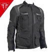 Alpinestars TRIUMPH NAVIGATOR ADVENTURE Korumalı Motosiklet Mont Ceket 52 resmi