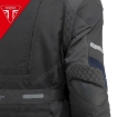 Alpinestars TRIUMPH NAVIGATOR ADVENTURE Korumalı Motosiklet Mont Ceket 52 resmi