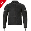 BMW Motorrad FURKA Hidrofobik Nubuk Deri Lamine Motosiklet Mont Ceket Pantolon Takım 54 resmi