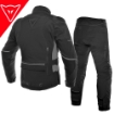 Dainese CARVE MASTER 2 GTX GORE-TEX Lamine Korumalı Motosiklet Takım 48 resmi
