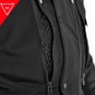 Dainese CARVE MASTER 2 GTX GORE-TEX Lamine Korumalı Motosiklet Takım 48 resmi
