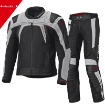 Held HASHIRO 2.0 TAKANO 2.0 Yazlık Korumalı Deri Mont Pantolon Takım 52 resmi