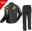 Rukka 4AIR Yazlık Korumalı Motosiklet Mont Pantolon Takım 56/54 C2 resmi