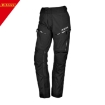 Klim LATITUDE GTX Lamine Kadın Anatomisine Özel Motosiklet Mont Ceket Pantolon Takım 38/36 resmi