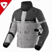 Revit POSEIDON 3 GTX PRO 3L Lamine Teknik Motosiklet Mont Ceket 54 resmi