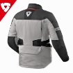 Revit POSEIDON 3 GTX PRO 3L Lamine Teknik Motosiklet Mont Ceket 54 resmi