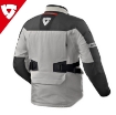 Revit POSEIDON 3 GTX PRO 3L Lamine Teknik Motosiklet Mont Ceket 54 resmi