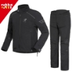 Rukka THUND-R 3L Lamine Korumalı Motosiklet Mont Pantolon Takım 58/56 C1 resmi