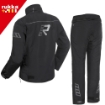 Rukka THUND-R 3L Lamine Korumalı Motosiklet Mont Pantolon Takım 58/56 C1 resmi
