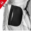 BMW Motorrad AIR FLOW 4 Yazlık Korumalı Teknik Motosiklet Mont 54 resmi