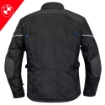 BMW Motorrad PACEDRY TOUR Korumalı Motosiklet Mont Ceket 56 resmi