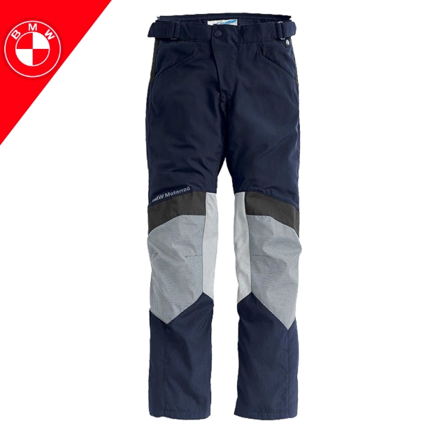 BMW Motorrad GS DRY Korumalı Motosiklet Pantolon 52 resmi