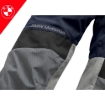 BMW Motorrad GS DRY ADVENTURE Korumalı Motosiklet Pantolon 52 resmi