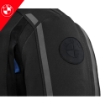 BMW Motorrad PACEGUARD ADVENTURE 3L Lamine Motosiklet Mont Ceket 50 resmi