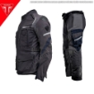 Alpinestars TRIUMPH NAVIGATOR ADVENTURE Motosiklet Mont Pantolon Takım 56 resmi