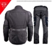 Alpinestars TRIUMPH NAVIGATOR ADVENTURE Motosiklet Mont Pantolon Takım 56 resmi