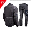 Alpinestars TRIUMPH NAVIGATOR ADVENTURE Motosiklet Mont Pantolon Takım 56 resmi