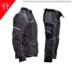 Alpinestars TRIUMPH NAVIGATOR ADVENTURE Motosiklet Mont Pantolon Takım 56 resmi