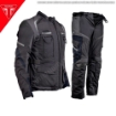 Alpinestars TRIUMPH NAVIGATOR ADVENTURE Motosiklet Mont Pantolon Takım 56 resmi