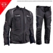 Alpinestars TRIUMPH NAVIGATOR ADVENTURE Motosiklet Mont Pantolon Takım 56 resmi