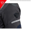 Alpinestars TRIUMPH NAVIGATOR ADVENTURE Motosiklet Mont Pantolon Takım 56 resmi