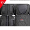Alpinestars TRIUMPH NAVIGATOR ADVENTURE Motosiklet Mont Pantolon Takım 56 resmi