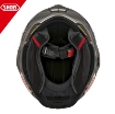 Shoei GT AIR 3 DISCIPLINE TC-1 Kapalı Full Face Touring Motosiklet Kask 57/58 M resmi