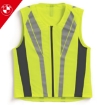 BMW Motorrad SAFETY VEST GÜVENLİK YELEĞİ Motosiklet Güvenlik Tur Yelek 46 resmi
