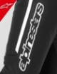 Alpinestars MISSILE V3 SPORT/RACING Deri Motosiklet Pantolon 56 resmi