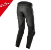 Alpinestars MISSILE V3 SPORT/RACING Deri Motosiklet Pantolon 56 resmi