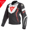 Dainese AVRO 4 PERFORATED SPORT/RACING Deri Motosiklet Mont 54 resmi