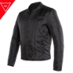 Dainese AVRO 4 PERFORATED SPORT/RACING Deri Motosiklet Mont 54 resmi