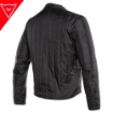 Dainese AVRO 4 PERFORATED SPORT/RACING Deri Motosiklet Mont 54 resmi