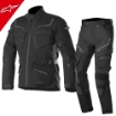 Alpinestars REVENANT GORETEX PRO Lamine Teknik Motosiklet Takım 50 resmi