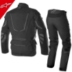 Alpinestars REVENANT GORETEX PRO Lamine Teknik Motosiklet Takım 50 resmi