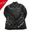 Alpinestars REVENANT GORETEX PRO Lamine Teknik Motosiklet Takım 50 resmi