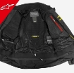 Alpinestars REVENANT GORETEX PRO Lamine Teknik Motosiklet Takım 50 resmi