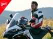 Ducati SPEED EVO Korumalı 2 Parça Deri Motosiklet Tulum Takım 50 resmi
