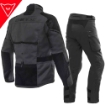 Dainese LADAKH 3L D-DRY 3 Kat 4 Mevsim Korumalı Motosiklet Takım 54/52 resmi