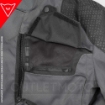 Dainese LADAKH 3L D-DRY 3 Kat 4 Mevsim Korumalı Motosiklet Takım 54/52 resmi